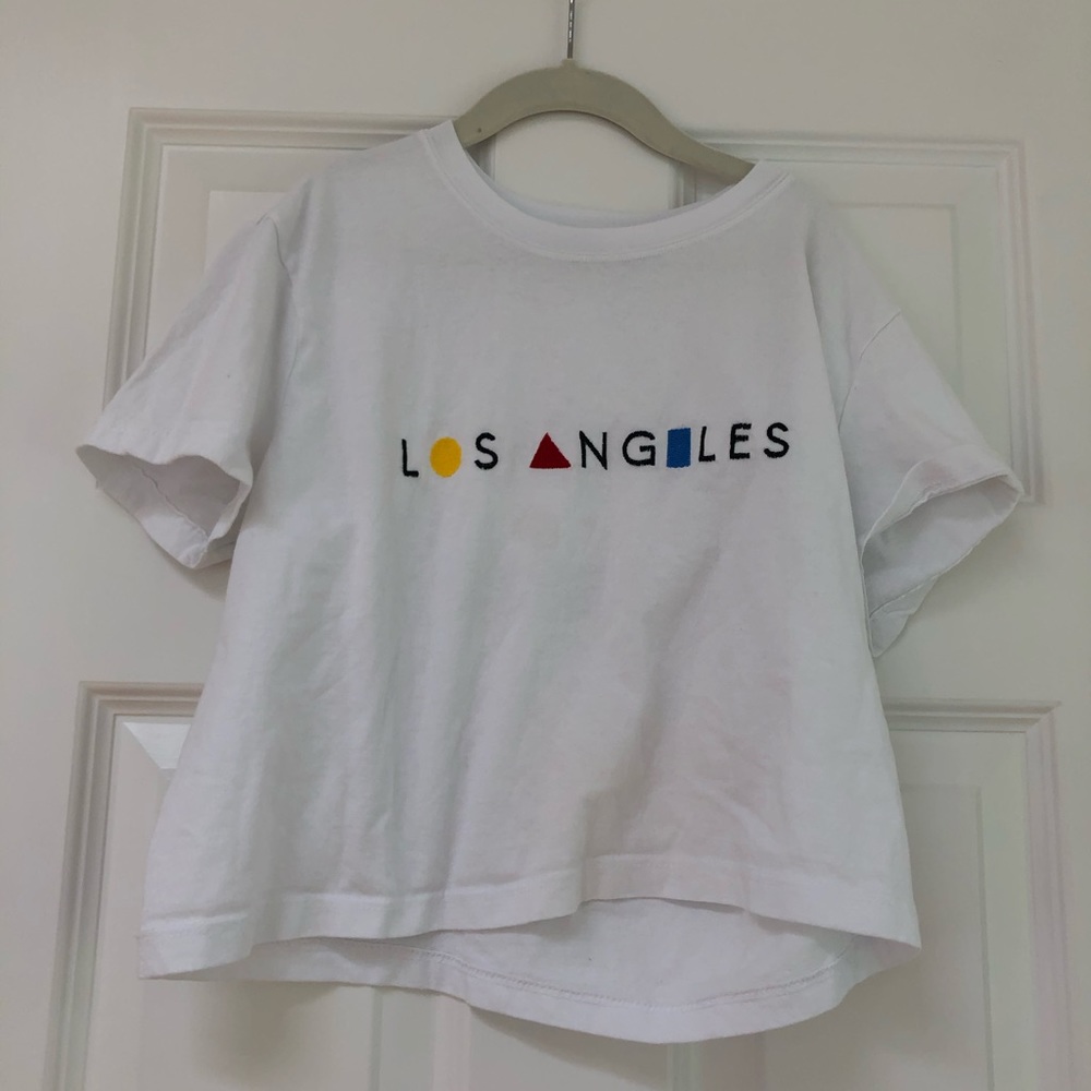 RARE CUTE BRANDY SHIRT